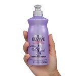 Elvive Crema Para Peinar Hidra Hialuronico 250 ml #4