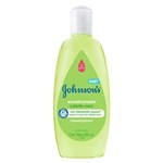 Acondicionador Para Bebé Johnson's Cabello Claro X 200 Ml #1