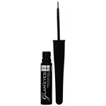 Rimmel Glam Eyes Liquido Liner Black #1