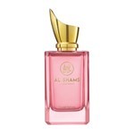 Al Shams Fragancia Sweet Sahara para Mujer Edp x 80 ml #2