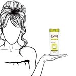 Elvive Shampoo Citrus 400 ml #3
