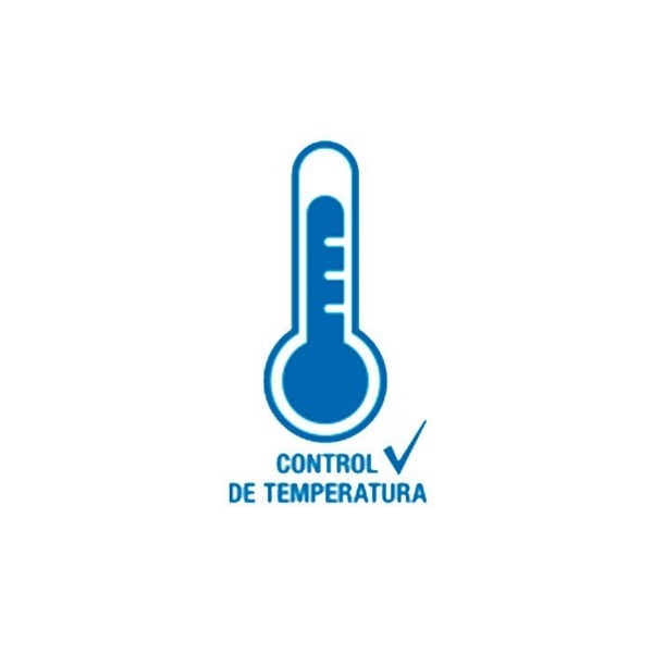 Nuk Mamadera Anticólicos Con Control de Temperatura 300 ml alt