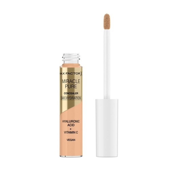 Corrector Líquido Max Factor Miracle Pure Concealers 7,8 ml 1 alt