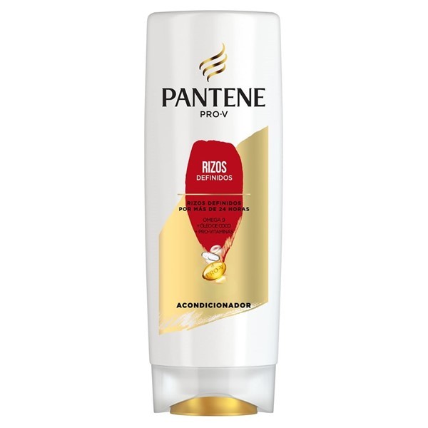 Acondicionador Pantene Rizos Definidos x 200 ml #1