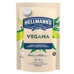 Aderezo Hellmanns Vegana 500 Xg #2