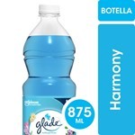 Glade Limpiador Pisos Harmony 875 ml #1