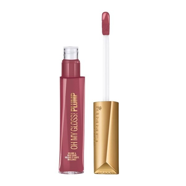 Brillo Labial Rimmel Oh My Gloss! Plump x 6,5 ml alt