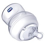 Chicco Biberon Natural Feeling Flujo Normal 0 meses 150 ml #4