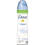 Antitranspirante Femenino Dove Aerosol Comprimido Original x 85 ml #1