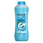 SHAMPOO PLUSBELLE FRESCURA VITALIDAD X 1000ML #1