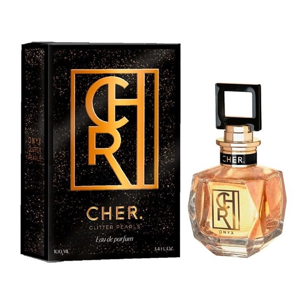 Edp Cher Onyx Glitter Pearls x 100 ml alt