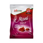 Maní Julicroc Pelado Sin Tacc 100 Gr #1