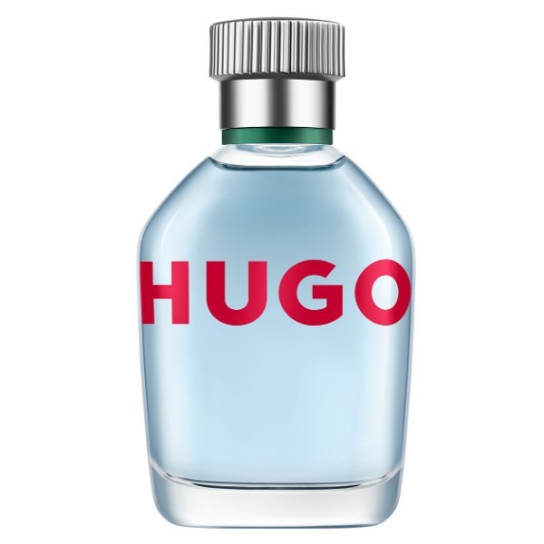 Perfume Hugo Boss Man Edt | 40 Ml