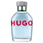 HUGO MAN EDT 40.ML #1