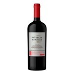 Vino Tinto Estancia Mendoza Malbec Cabernet 1 l #1