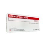 Casasco Carrier Plus Memantine Clorh. + Donepecilo Clor 20 / 10Mg x 56 Comp (28+28) #1