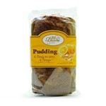Pudding 100 Ducados Sabor Naranja Con Cáscara de Naranja x 330 g #1