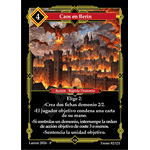 082 Caos En Berin Precon Demonio/Elemental - Coste 4 #1