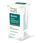 Dermur Desodorante Roll On Aluclor A/T 30 ml #1