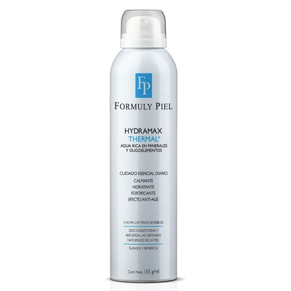 Formuly Piel Agua Termal Hydramax Spray 155 ml