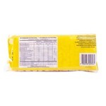 Galletas Arrocitas De Arroz Sésamo Y Lino 101 Gr #2