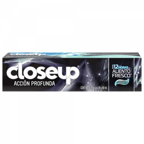 Close Up Crema Dental en Gel Eucalyptus Freeze 90 gr alt