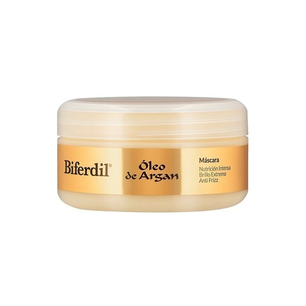 Biferdil Mascara Oleo de Argan 150 ml #1