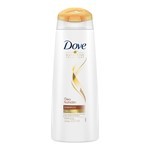 Shampoo Dove Óleo Nutrición x 200 ml #1