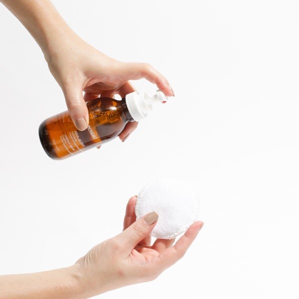 Milaborit Agua De Coco Calmante 125 Ml alt