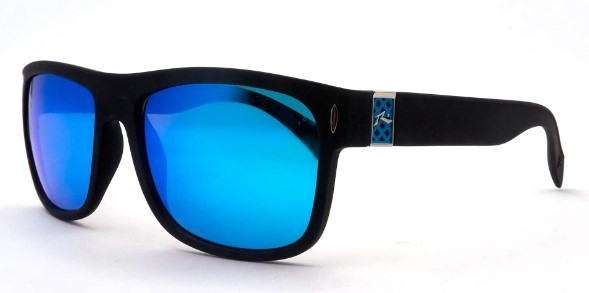 RUSTY INDIAN MBLK/R.BL #1