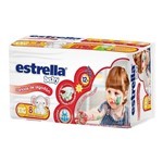Estrella Talle XXG más de 14 kg x 8 Uni #3