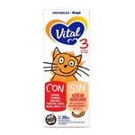 Vital Infantil 3 Brik 200 ml #1