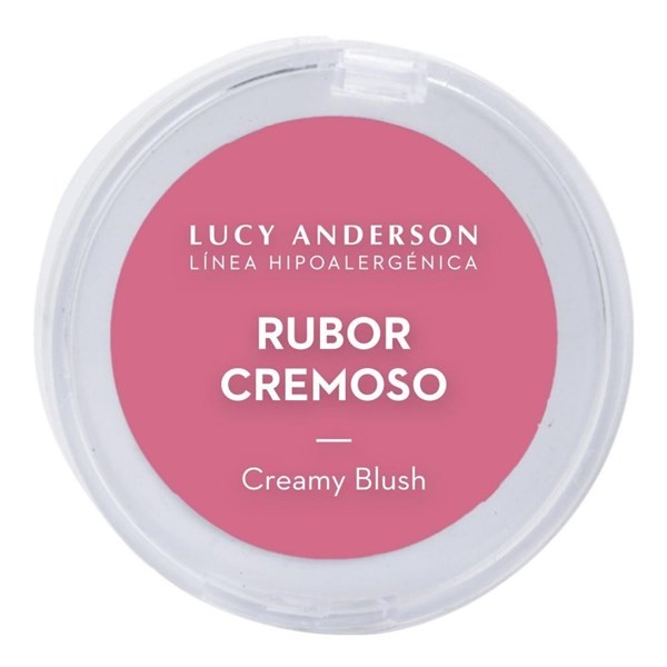 Lucy Anderson Creamy Blush 4,5 gr