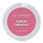 Lucy Anderson Creamy Blush 4,5 gr #1