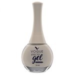 Vogue Esmalte Efecto Gel Positiva #1
