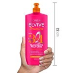 Crema Tratamiento Elvive Dream Liso 3-1 x 300 ml #7