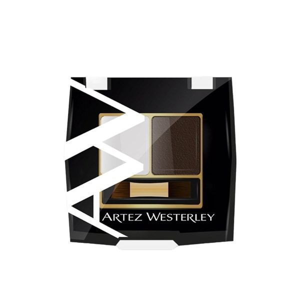 Artez Westerley Kit Corrector de Cejas Color Marron