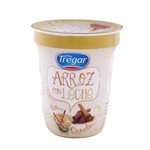 Arroz Con Leche Con Canela Tregar 180 Gr #1