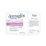 Dermaglos Crema Hidratante Corporal Hidratacion Profunda 100 gr #2