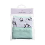 Bombacha Vedetina Infantil Wav Kids Bulldog Talle 6 a 8 x 2 #2