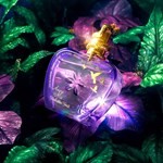 Jeanne Arthes Paris Amore Mio Forbidden Fruit Edp Presentación Fragancias 100 ml #3