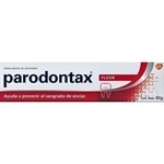 Parodontax Pasta Dental Fluor Para Sangrado de Encias 50 gr #3