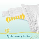 Pampers 56 Unidades Rn #5