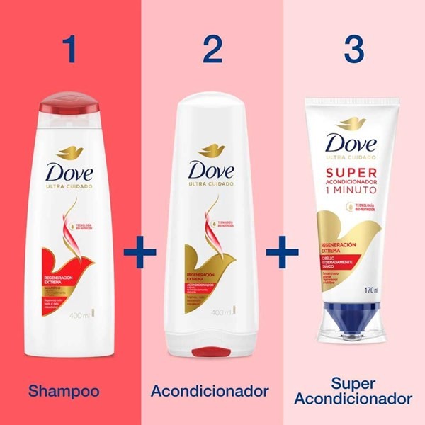 Acond Dove Regen Extrema 200 Ml alt