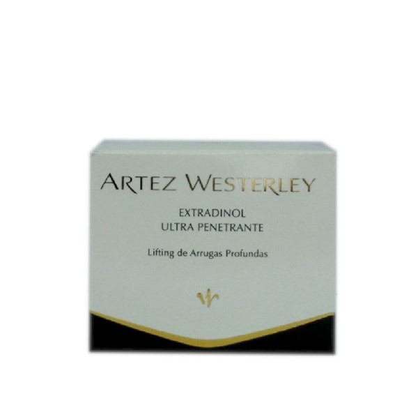 Crema Artez Westerley Extradinol 50 ml  #1