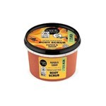 Organic Shop Exfoliante Corporal Papaya Y Azúcar 250 ml #1