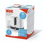 Esterilizador Eléctrico Nuk Vario Express #2