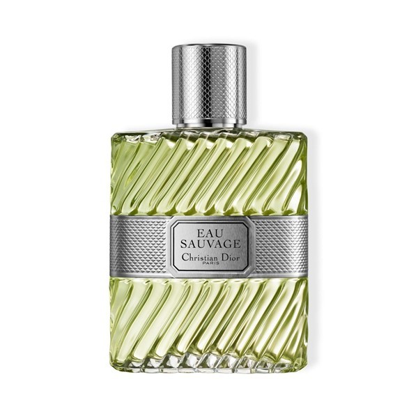 Dior Eau Sauvage Edt Presentación 100 ml #1