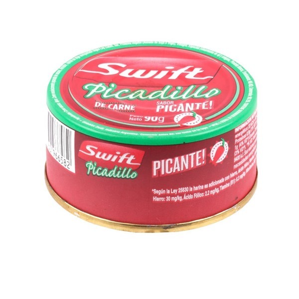 Picadillo Picante Swift 90 Gr alt
