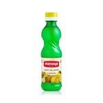 Jugo de Limon Menoyo 250 ml. #1